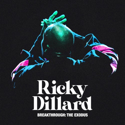 Breakthrough: The Exodus封面