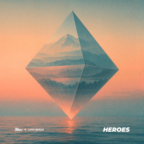 Heroes封面