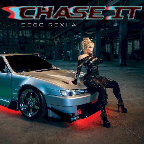 Chase It (Mmm Da Da Da)封面