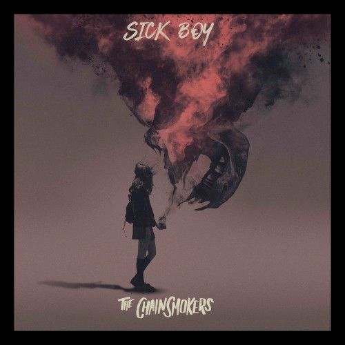 Sick Boy封面