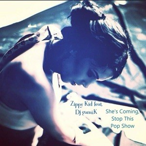 She’s Coming, Stop This Pop Show封面