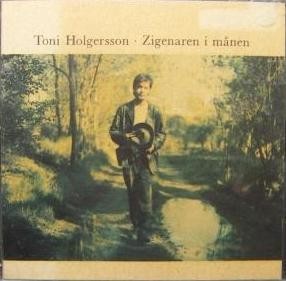Zigenaren i månen封面