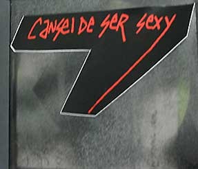 A onda mortal / Uma tarde com PJ封面