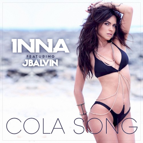 Cola Song封面
