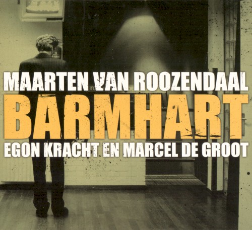 Barmhart封面