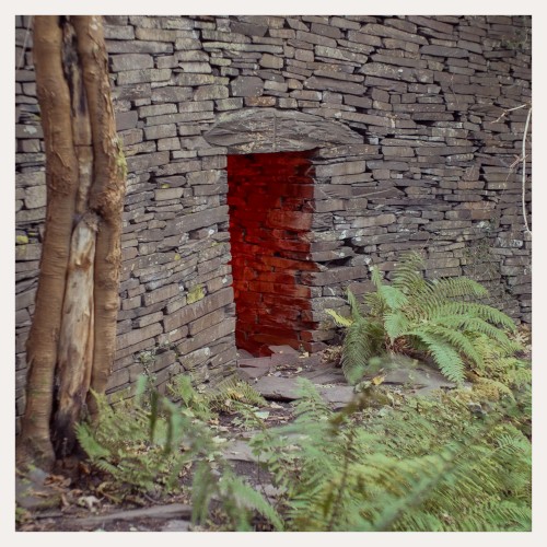 PHANTOM BRICKWORKS VII封面