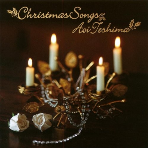 Christmas Songs封面