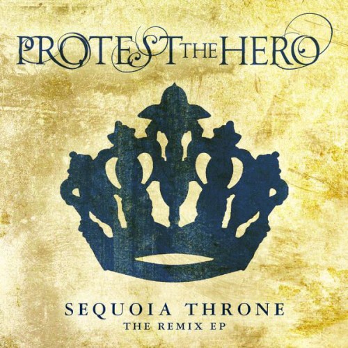 Sequoia Throne Remix封面