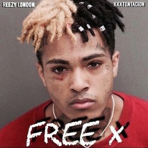 FREE X封面