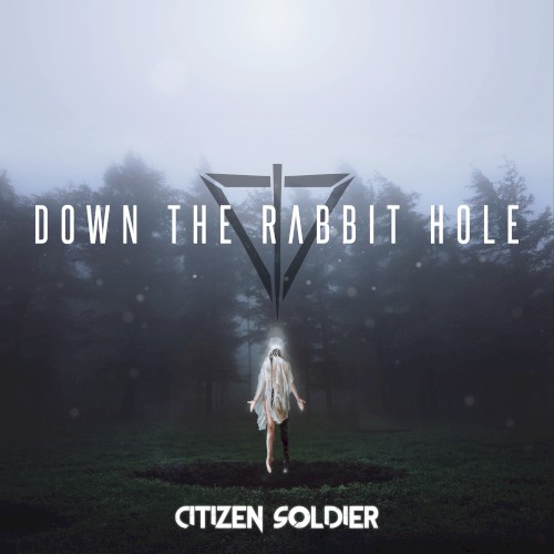 Down the Rabbit Hole封面