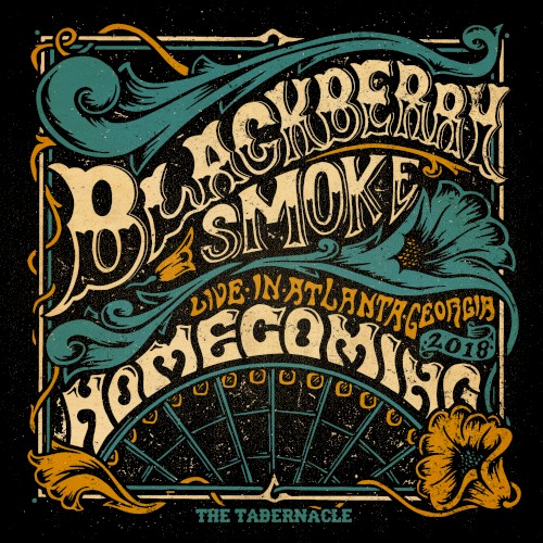 Homecoming Live in Atlanta, Georgia 2018封面