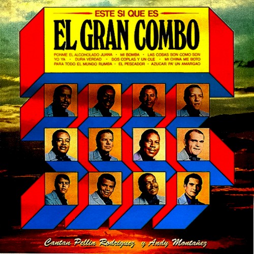 Este sí que es封面