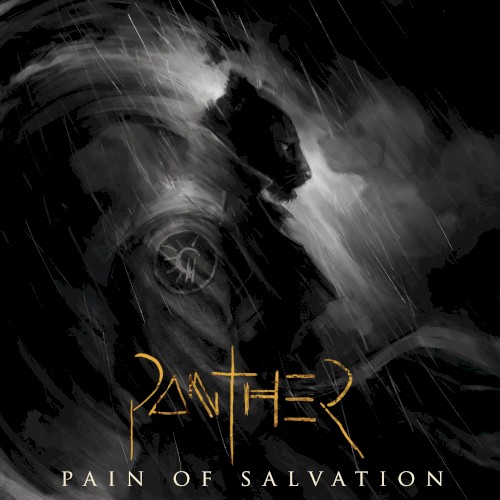 Panther封面