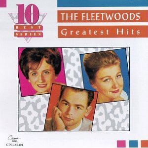 The Fleetwoods Greatest Hits封面