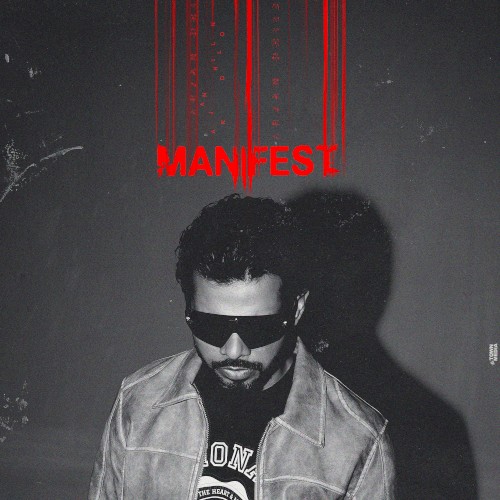 Manifest封面