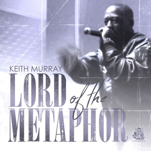 Lord of the Metaphor封面