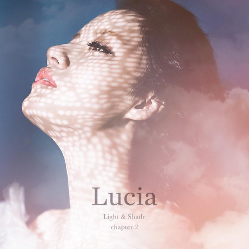 Light & Shade Chapter.2封面