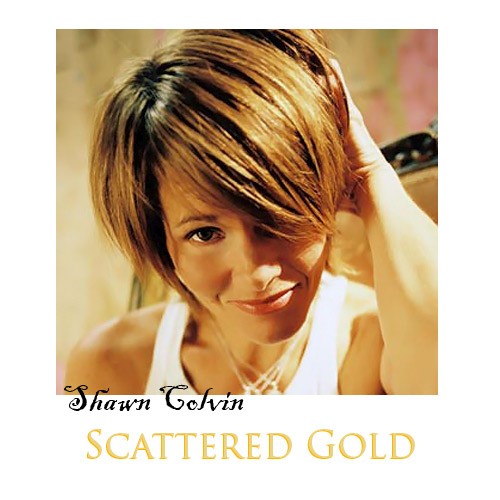 Scattered Gold封面