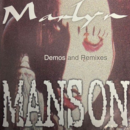 Demos and Remixes封面