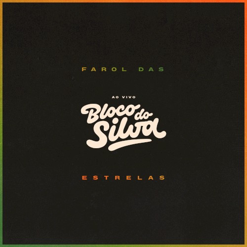 Farol das estrelas (ao vivo)封面
