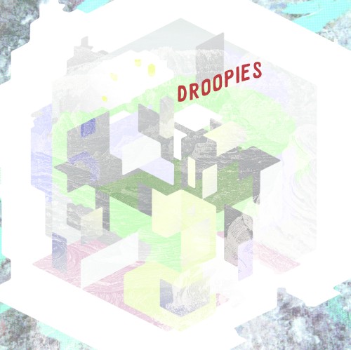 Droopies封面
