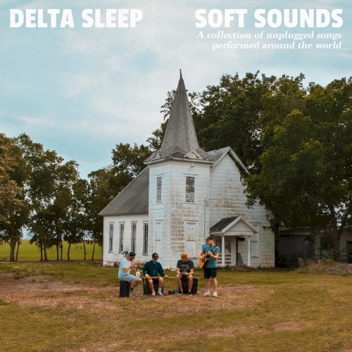 Soft Sounds封面