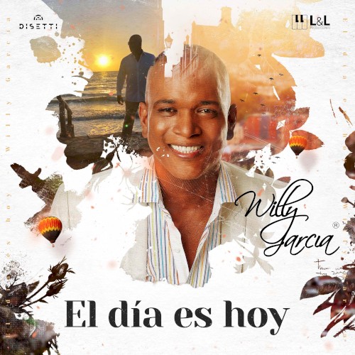 El día es hoy封面