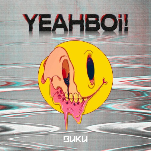 Yeahboi!封面