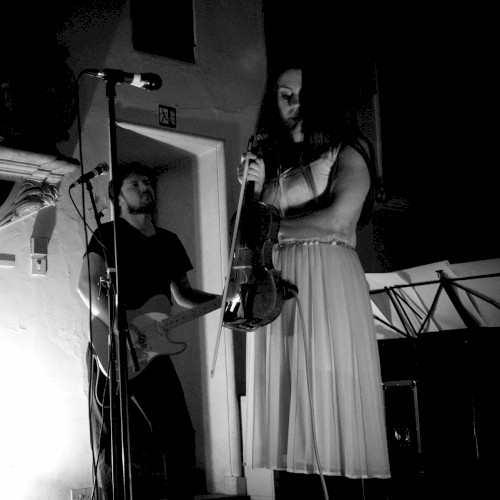 Live at St Pancras Old Church #2封面