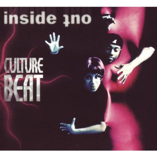 Inside Out封面
