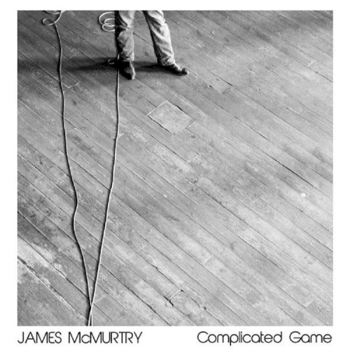 Complicated Game封面