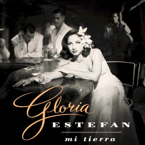 Mi tierra封面