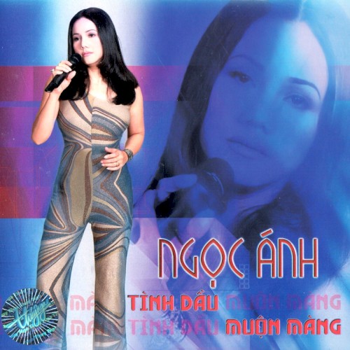 Tình dẫu muộn màng封面