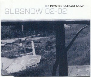 Subsnow 02-02封面
