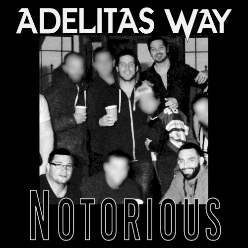 Notorious封面