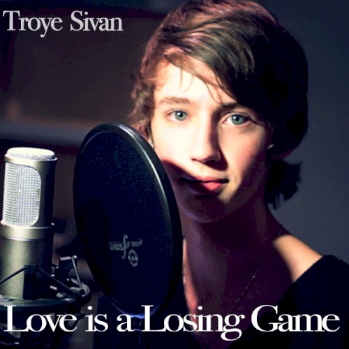 Love Is A Losing Game封面