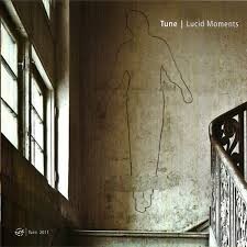 Lucid Moments封面