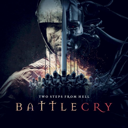 Battlecry封面