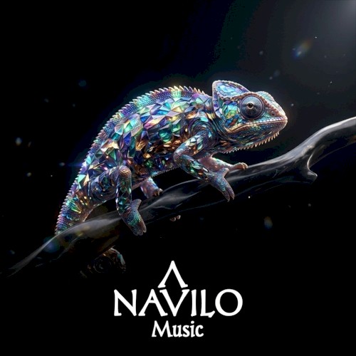Chameleon封面