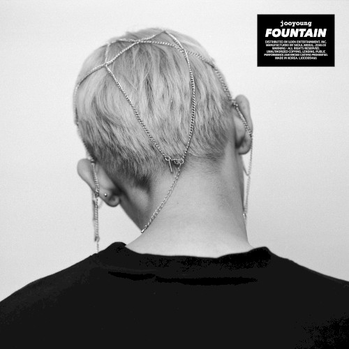 Fountain封面