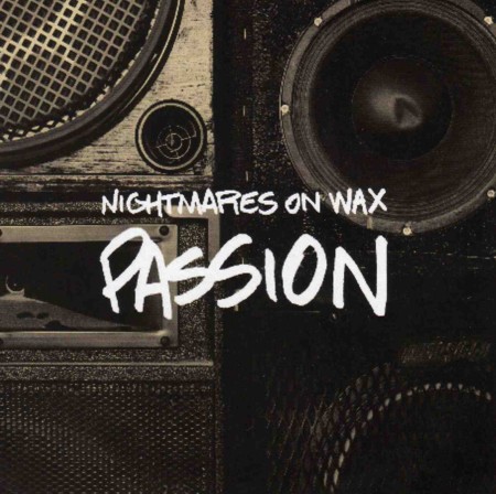 Passion封面