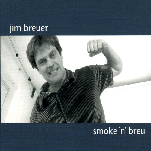 Smoke 'n' Breu封面