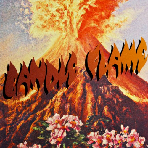 Candle Flame (Opolopo remix)封面