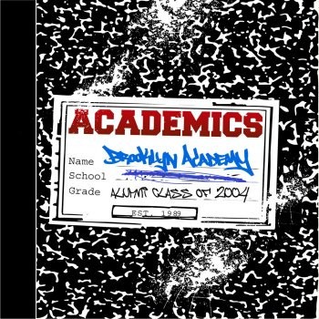 Academics封面
