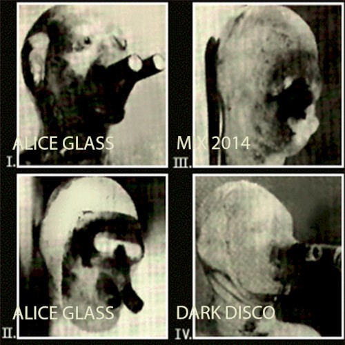 Dark Disco Mix封面