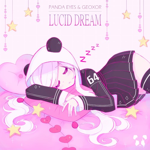 Lucid Dream封面