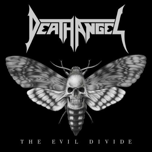 The Evil Divide封面
