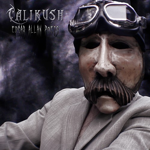 Calikush封面
