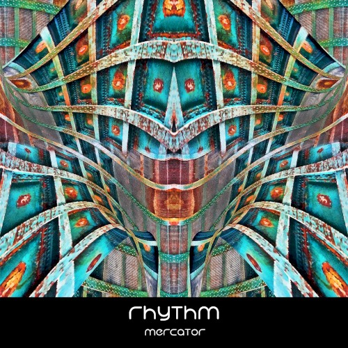 Rhythm封面