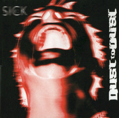 Sick封面